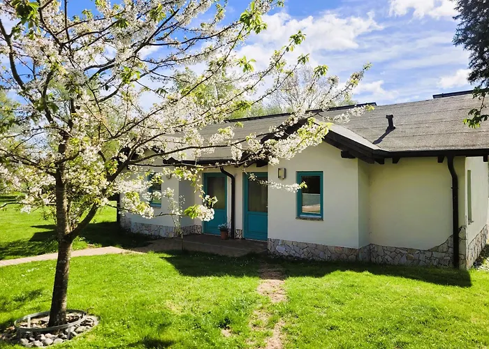Pension Landhaus Teichgraf